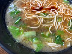 -家烧面馆【南山路知名经典面食】