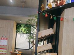 -西堤牛排(合肥之心城店)