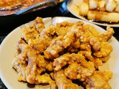 -大虎重庆老火锅(正弘城店)