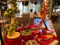 -The COOK·厨餐厅·自助餐(浦东嘉里大酒店)