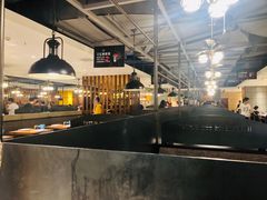 -汉巴味德(乐宾百货店)