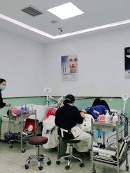 -悟空祛痘·亚健康皮肤管理中心