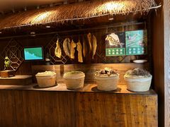 -芳草地度假酒店·野炉中餐厅