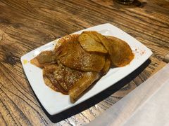 -有奴思烤肉·清真(正宁路店)