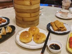 -稻香酒家(长宁KING88广场店)