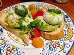 -Alimentari Grande(东湖路店)