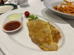 -波特曼西餐厅(南岗店)