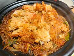 -破三川·新川菜(静安大融城店)