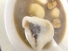 -罗子龙罗家桂花汤圆(曹都巷店)