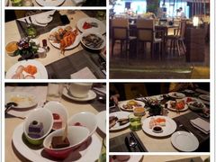 皇冠假日酒店-广州中心皇冠假日酒店-环市食坊·海鲜自助餐厅