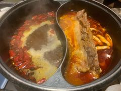 -火炉火自助餐(悠唐购物中心店)