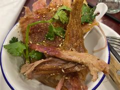 -羊阿公·嘉福烤全羊龙虾馆·家常菜(广益店)