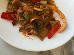 -马白开来特色羊排揪片子  (总店)