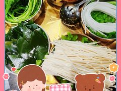 -刘一锅筋头巴脑(凌空二街店)