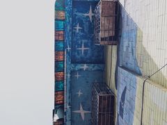 -黄桷坪涂鸦艺术街
