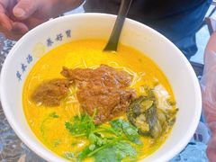 -和府捞面(壹方天地店)