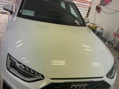 -车水马龙3M汽车贴膜冠军店隐形车衣改色膜(漕宝路中环店)