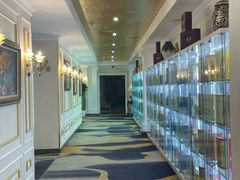 -Cohiba Atmosphere高希霸魅力俱乐部(国贸店)