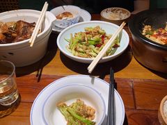 -客语客家菜(东山口店)