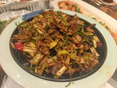 -聆桂烤鸭·金奖烤鸭(静联广场店)
