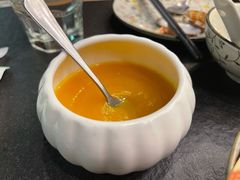 南瓜沙-潮堂 · 潮州菜(国贸商城店)