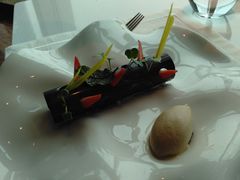 提拉米苏-翡翠36餐厅(浦东香格里拉店)