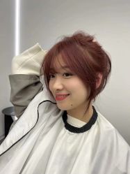 -MY HAIR ARDOR