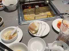 -海底捞火锅(步步高新天地店)