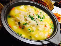 -薛阿婆(北美新天地中心店)