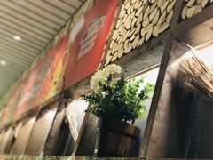 门面-棒约翰比萨·意面(金桥国际店)