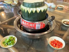 -尚竹阁冬瓜盅·18年地标美食(平洲店)