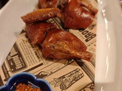 -乔街深夜食堂·小龙虾·高压锅生蚝(杭州总店)
