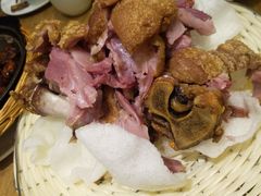 -品大三——南京菜(大行宫店)