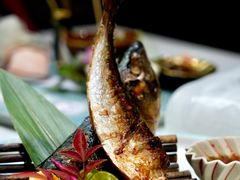 -月下料理(楷林IFC店)