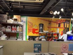 -钢管厂五区小郡肝火锅串串香(清河店)