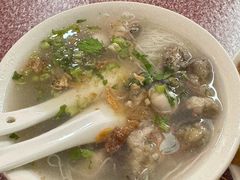 -建国蚵煎蚵面