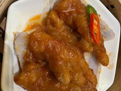 -苏小柳点心·手作小笼包(浦东嘉里城分院)