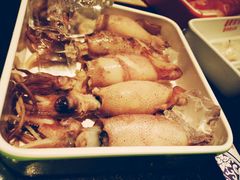 -董家湾重庆老火锅(嘉华店)