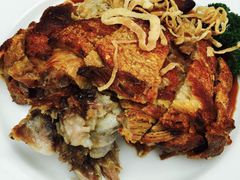 -宝莱纳餐厅(滨江店)