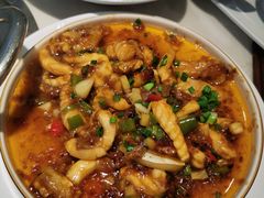 -粤顺渔坊·中山脆肉鲩火锅(清湖店)