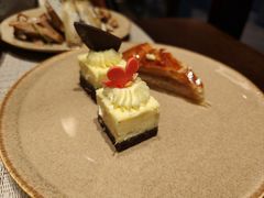 -扬子江国际会议中心龙山湖酒店-希仙全日制餐厅