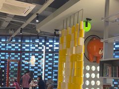 -萨贝尔意式餐厅(宝信店)