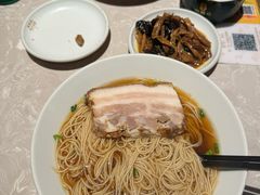-松鹤面馆·古法焖肉面(观前店)
