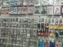 -Love Star追星馆(上海大悦城店)