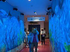 -深海中餐厅(国家海洋博物馆店)