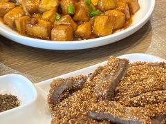 -直隶安家罩饼(复兴路店)