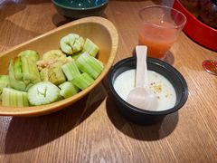 -北三条胡同打卤面馆(雍和宫店)