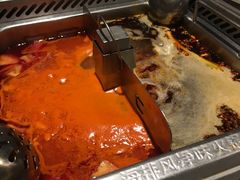 -海底捞火锅(振华商厦店)
