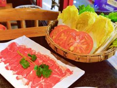 -红运火锅·中国名火锅(中防万宝城店)