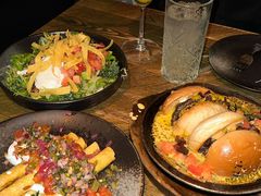 -Q MEX 库迈墨西哥餐吧(三里屯店)
